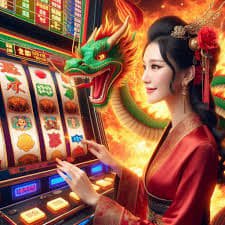 Antarmuka aplikasi pelitaslot di layar mobile menampilkan menu slot dan live casino